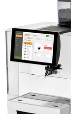 Bartscher Kaffeevollautomat KV1 Deluxe
