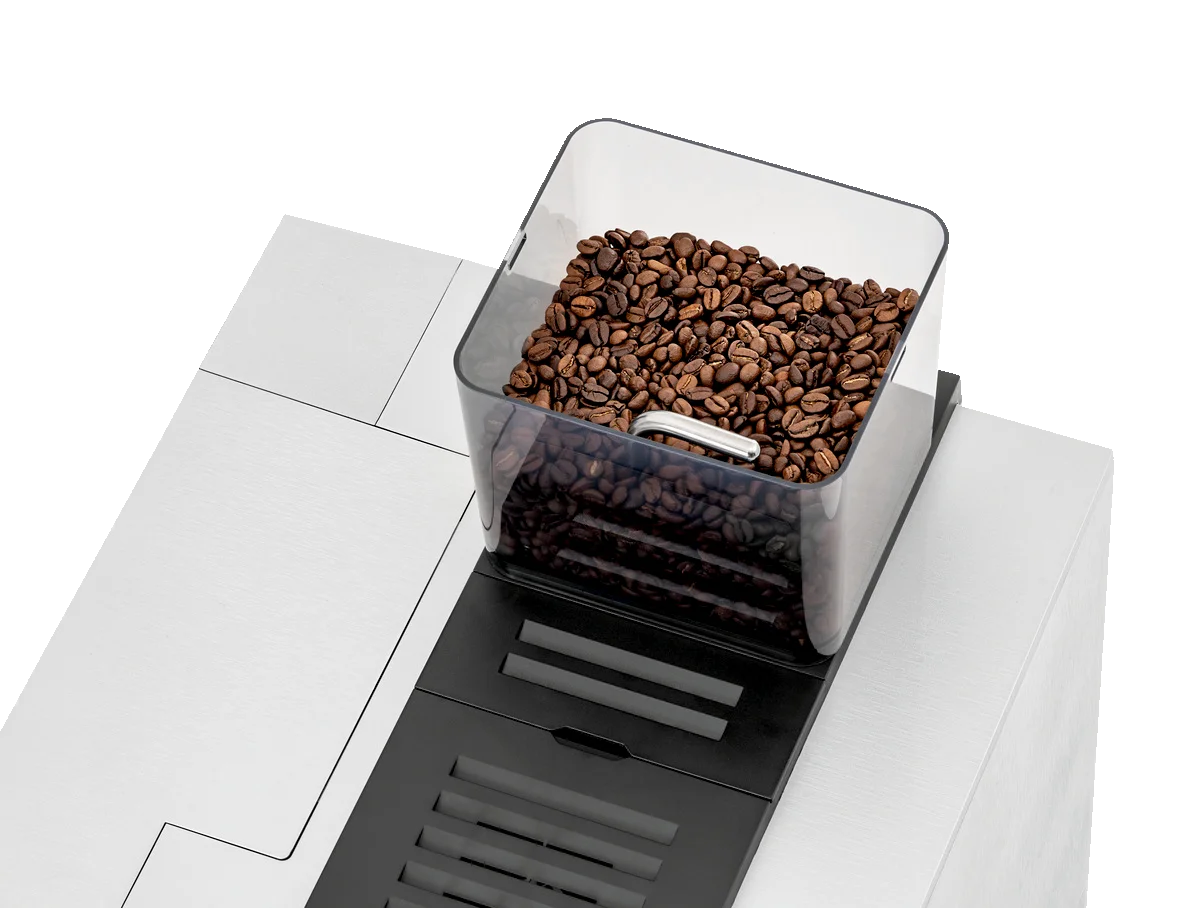 Bartscher Kaffeevollautomat KV1 Deluxe