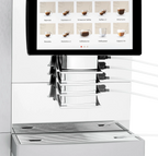 Bartscher Kaffeevollautomat KV1 Deluxe