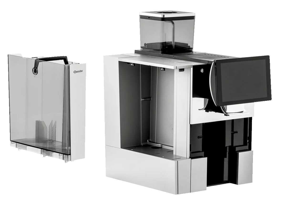 Bartscher Kaffeevollautomat KV1 Deluxe