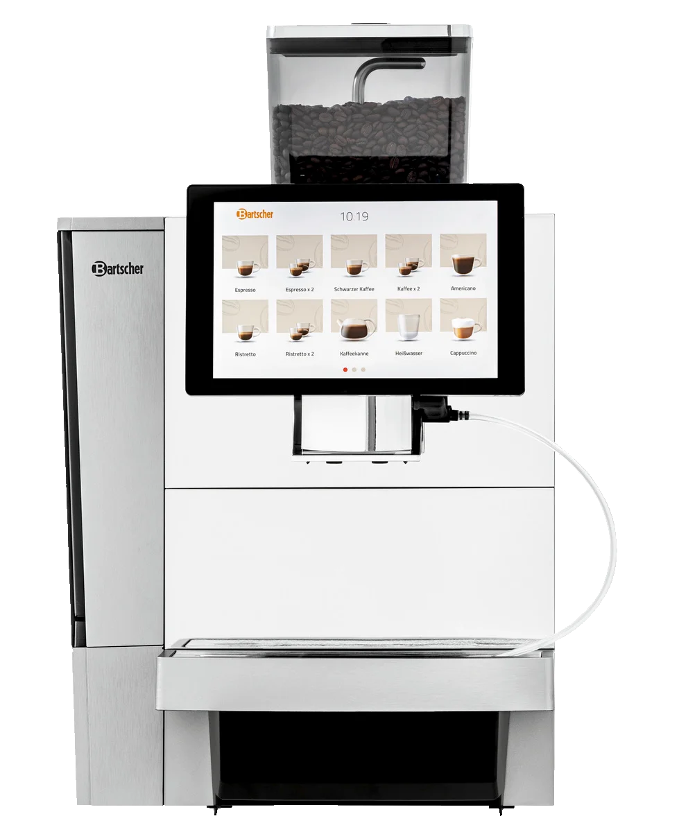 Bartscher Kaffeevollautomat KV1 Deluxe