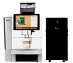 Bartscher Kaffeevollautomat KV1 Deluxe