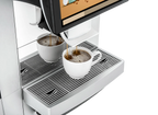 Bartscher Kaffeevollautomat KV1 Deluxe