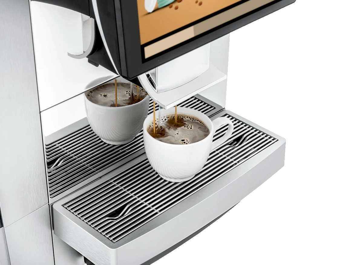 Bartscher Kaffeevollautomat KV1 Deluxe