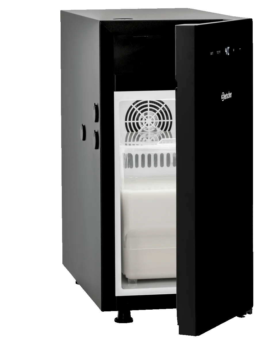 Bartscher Milchkühlschrank KV9L