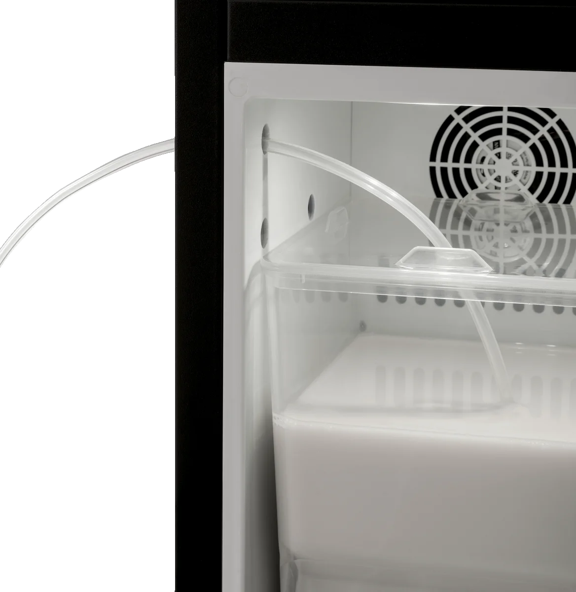 Bartscher Milchkühlschrank KV9L