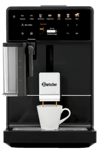 Bartscher Kaffeevollautomat Easy Slim 200