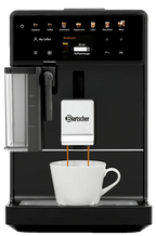 Bartscher Kaffeevollautomat Easy Slim 200