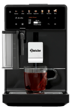 Bartscher Kaffeevollautomat Easy Slim 200