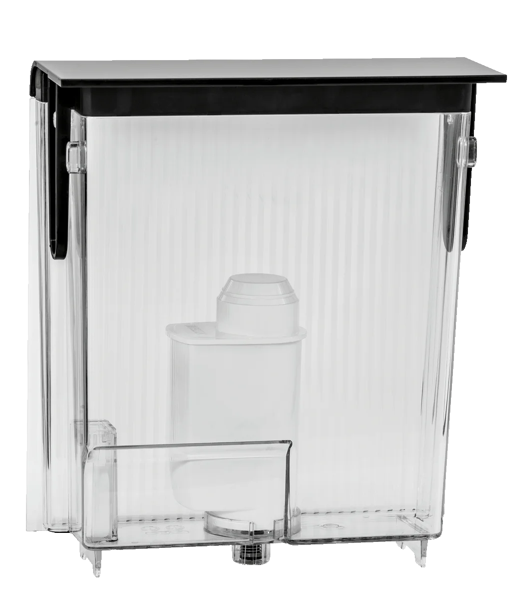 Bartscher Kaffeevollautomat Easy Slim 200