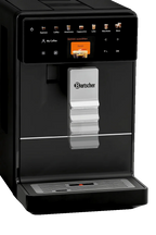 Bartscher Kaffeevollautomat Easy Slim 200