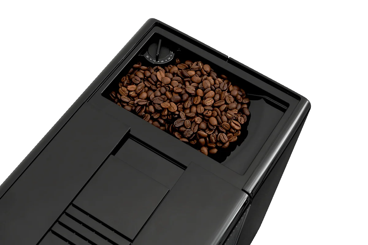 Bartscher Kaffeevollautomat Easy Slim 200