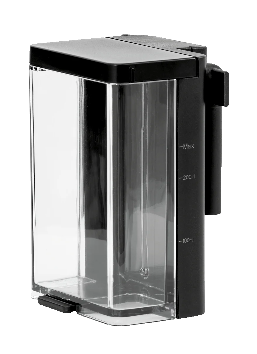 Bartscher Kaffeevollautomat Easy Slim 200