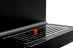 Bartscher Kaffeevollautomat Easy Slim 200