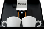 Bartscher Kaffeevollautomat Easy Slim 200