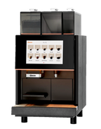 Bartscher Kaffeevollautomat KV2 Topping