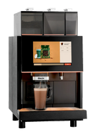 Bartscher Kaffeevollautomat KV2 Topping