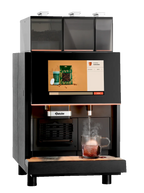Bartscher Kaffeevollautomat KV2 Topping