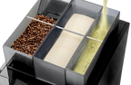 Bartscher Kaffeevollautomat KV2 Topping