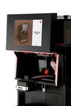 Bartscher Kaffeevollautomat KV2 Topping