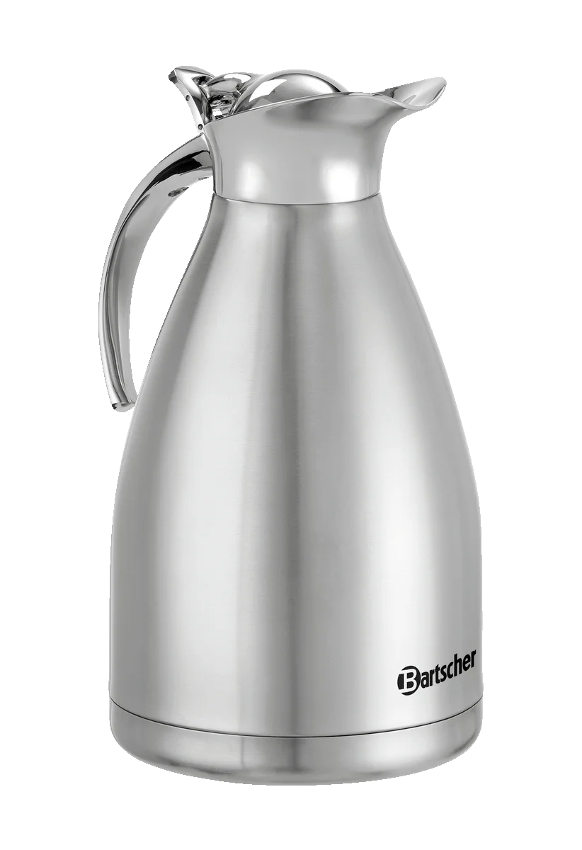 Bartscher Isolierkanne 1,5L-VST