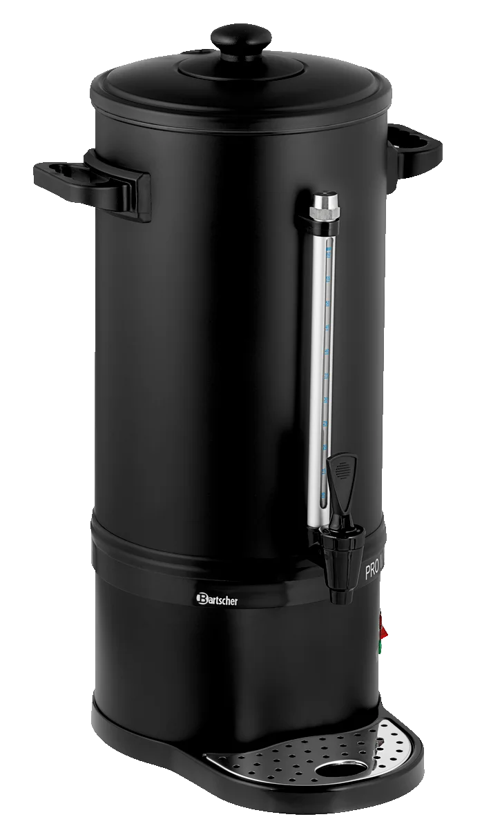 Bartscher Kaffeemaschine Bartscher PRO II 60 S