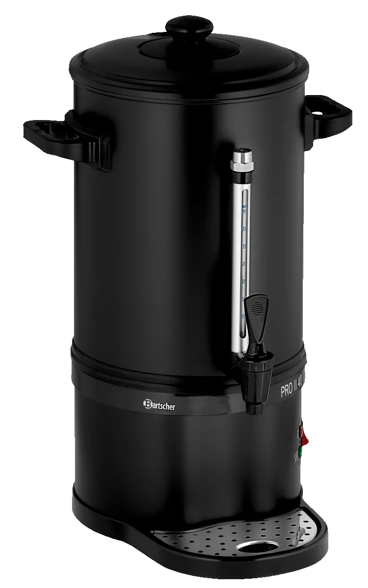 Bartscher Kaffeemaschine Bartscher PRO II 40 S