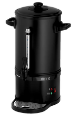 Bartscher Kaffeemaschine Bartscher PRO II 40 S