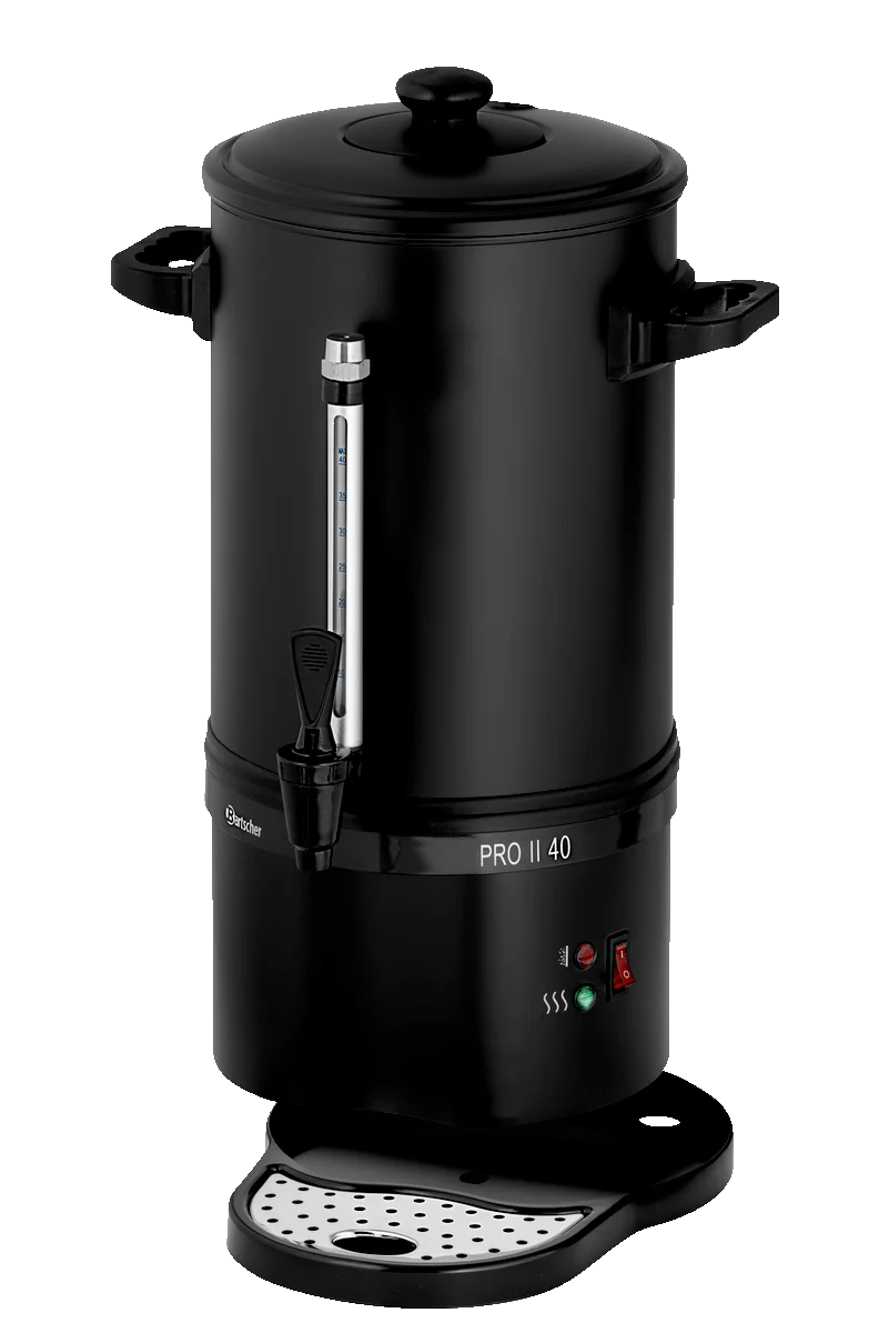 Bartscher Kaffeemaschine Bartscher PRO II 40 S