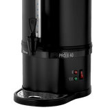 Bartscher Kaffeemaschine Bartscher PRO II 40 S