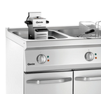 Bartscher Frittierölfilter TK60