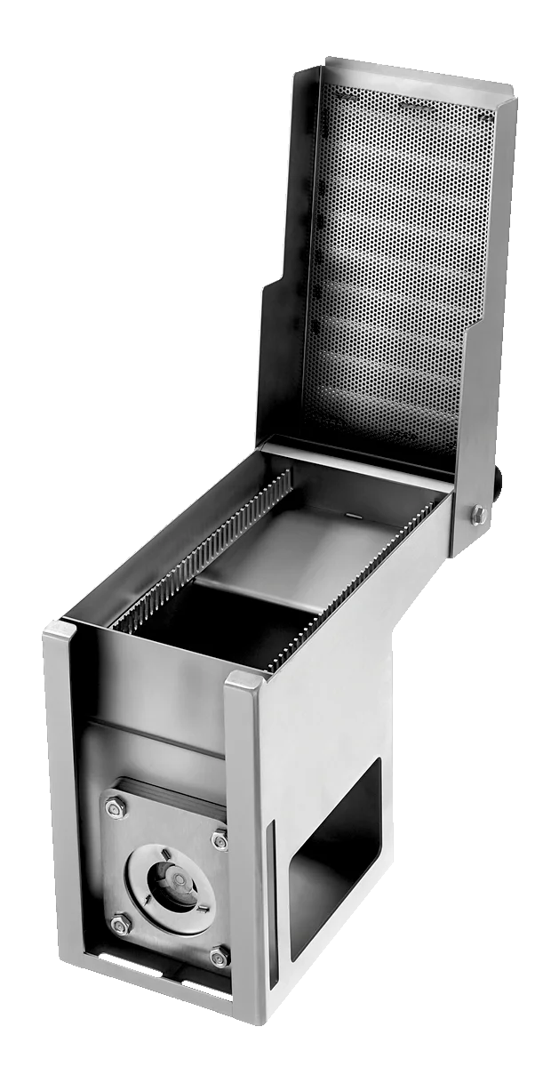Bartscher Frittierölfilter TK60