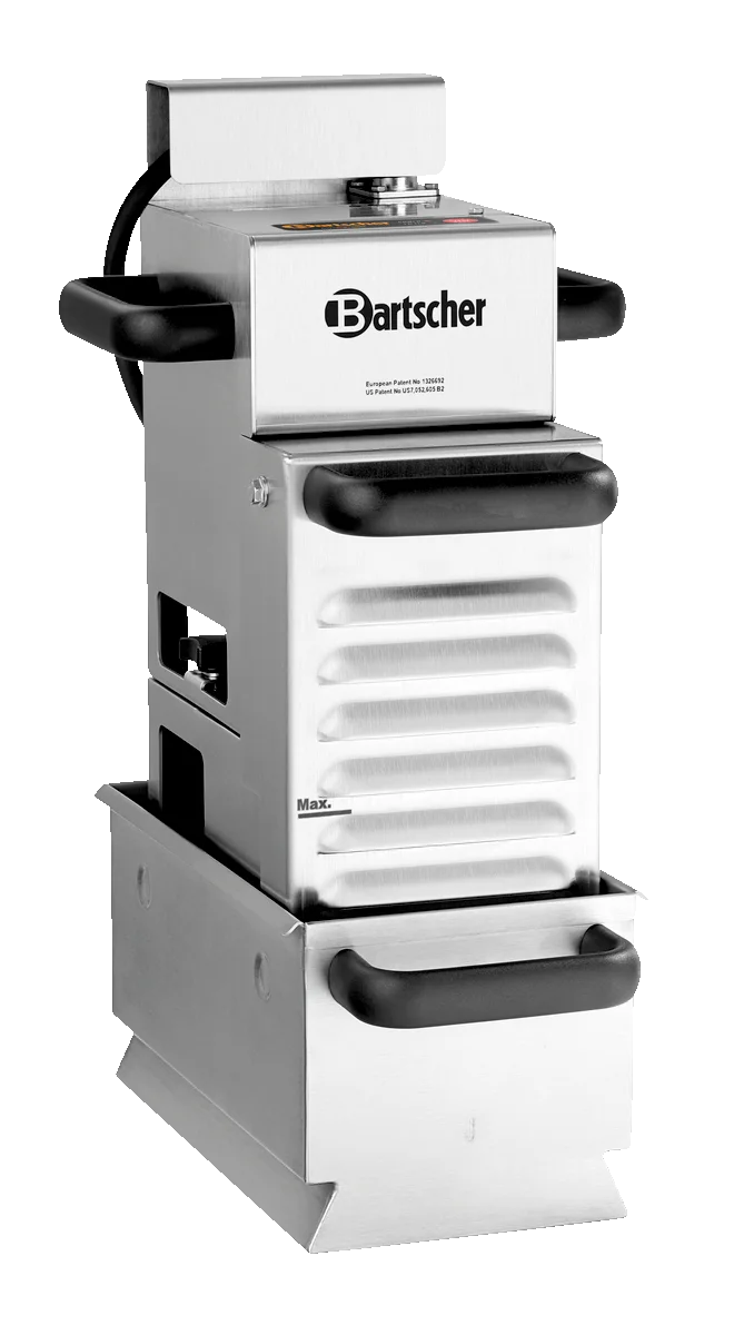 Bartscher Frittierölfilter TK60