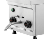 Bartscher Fritteuse MDI 12L Korblift