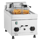 Bartscher Fritteuse MDI 12L Korblift
