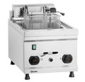 Bartscher Fritteuse MDI 12L Korblift