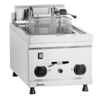 Bartscher Fritteuse MDI 12L Korblift