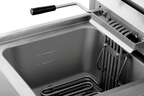 Bartscher Fritteuse 12L-20