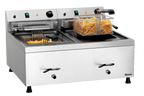 Bartscher Fritteuse 12L-20