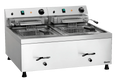 Bartscher Fritteuse 12L-20