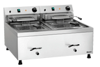 Bartscher Fritteuse 12L-20
