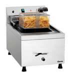 Bartscher Fritteuse 12L-10