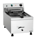 Bartscher Fritteuse 12L-10