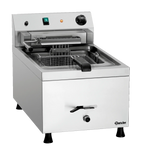 Bartscher Fritteuse 12L-10