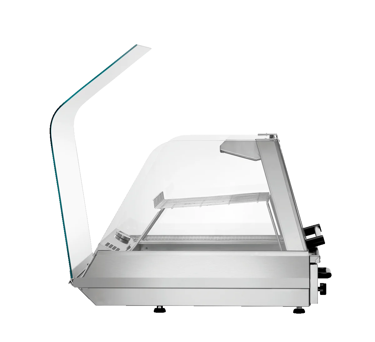 Bartscher Heiße Theke GN1110-R