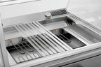 Bartscher Heiße Theke GN2110-R