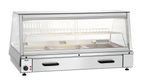Bartscher Heiße Theke GN3110-R