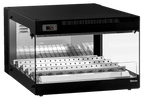 Bartscher Warmhaltevitrine SN10