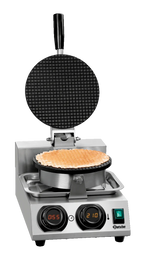 Bartscher Waffeleisen MDI Cone 2120