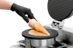 Bartscher Waffeleisen MDI Cone 2120